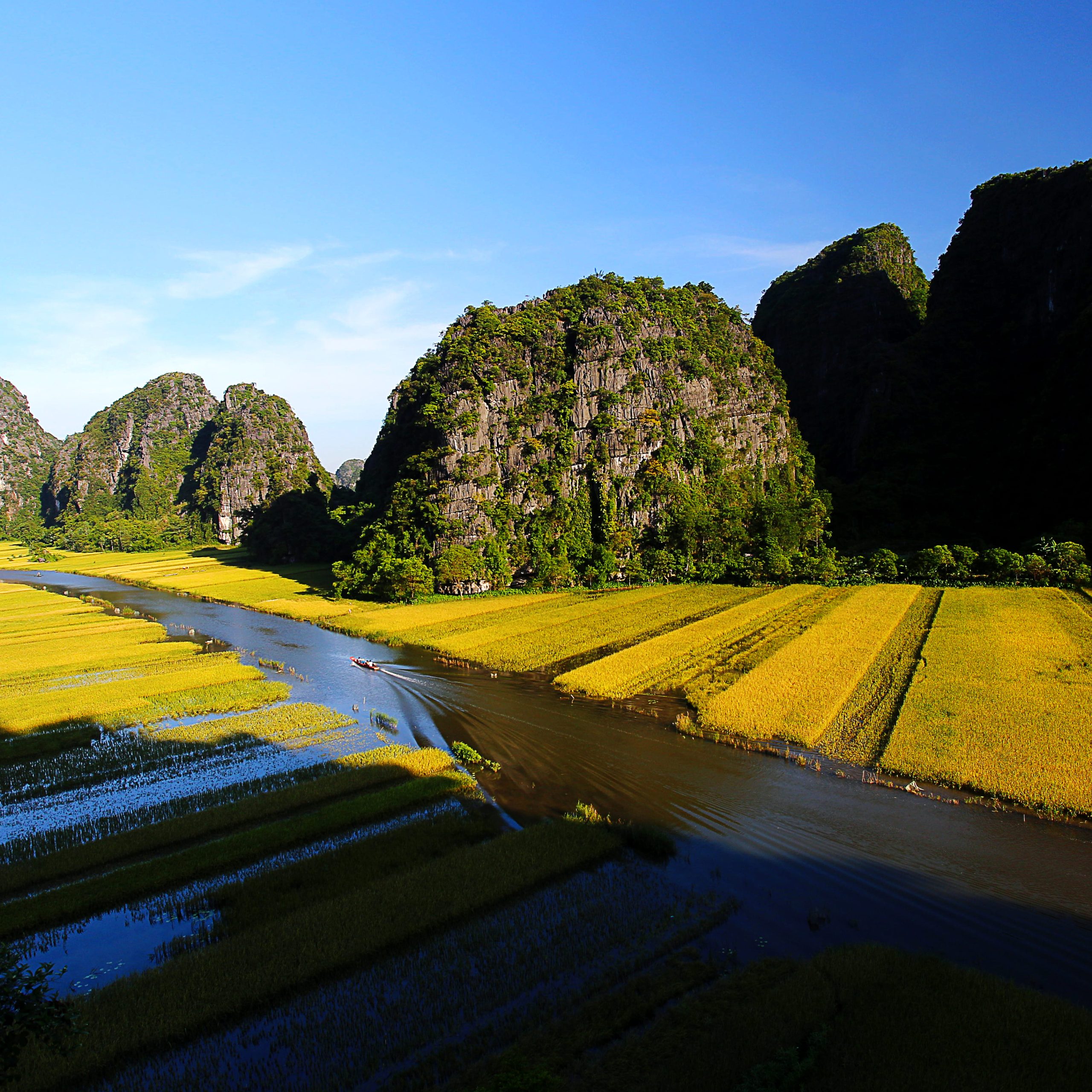 Discovery the North of Vietnam (5 Days 4 Nights)