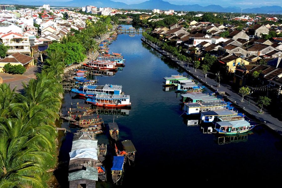 Hoi An Ancient town