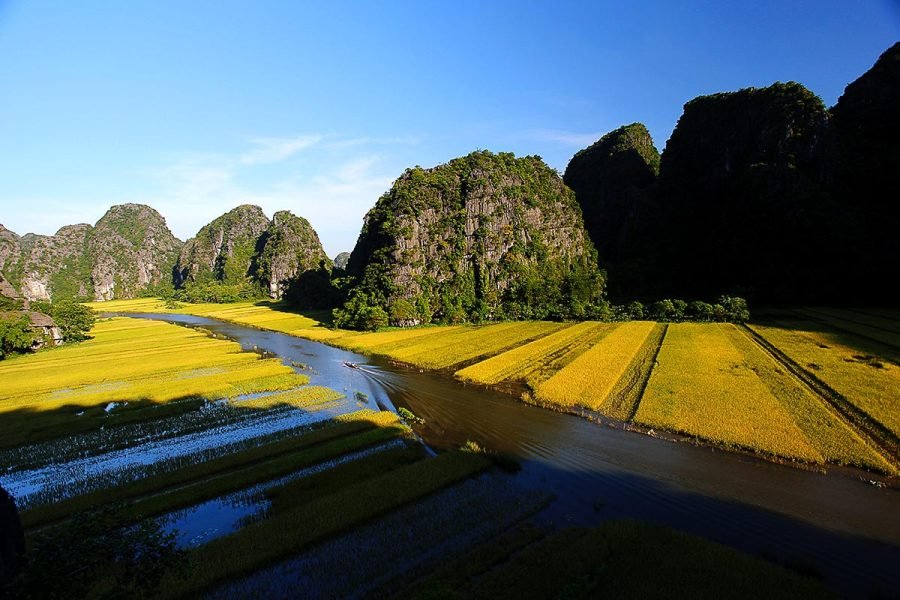 Ninh Binh