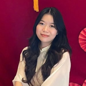 Ms Helen - Saigon Office